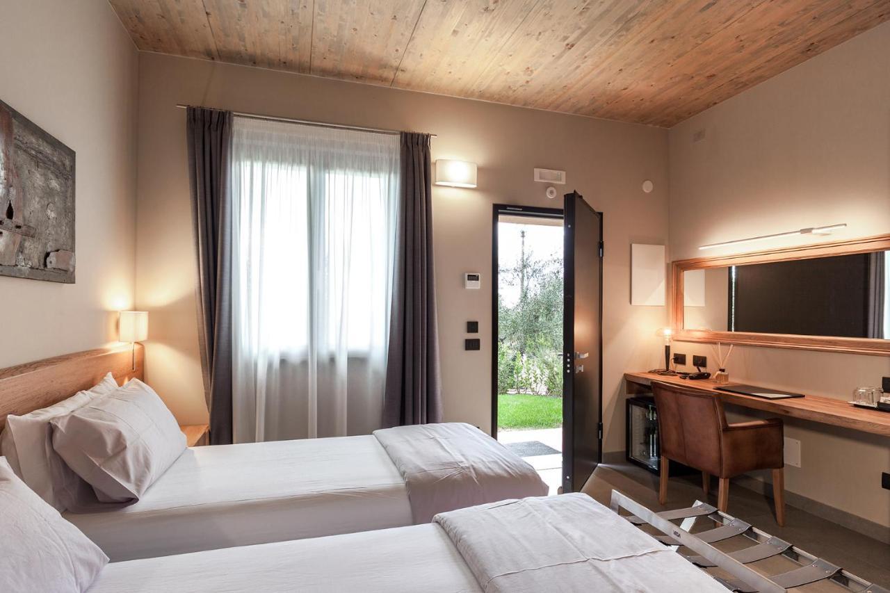 Standard Doppelzimmer